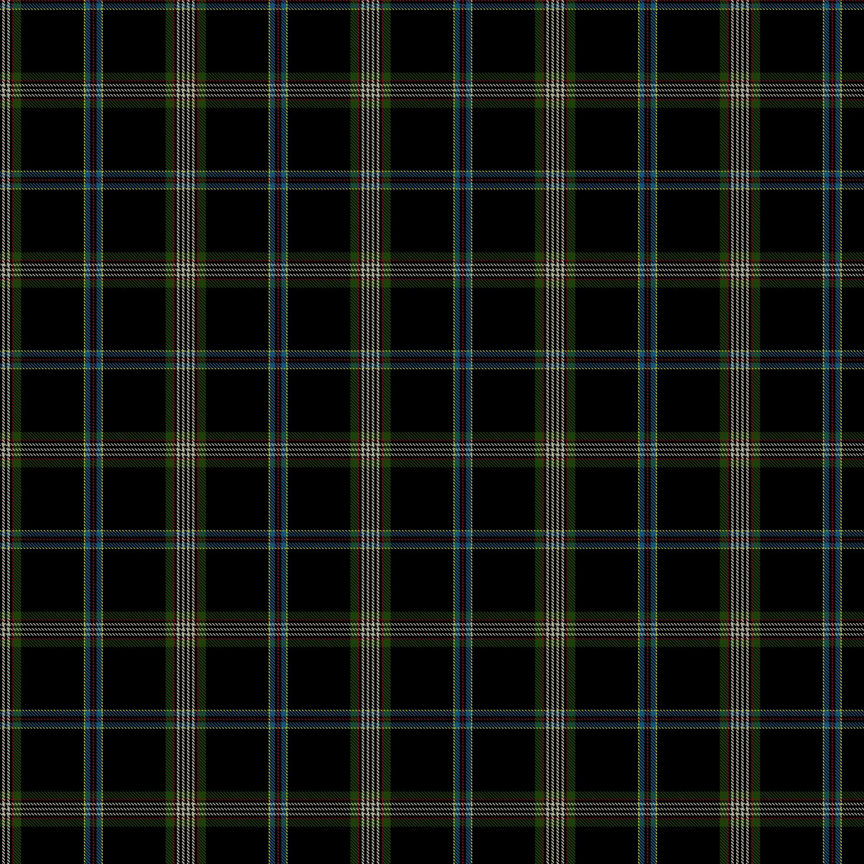 Scottish Police Federation Tartan