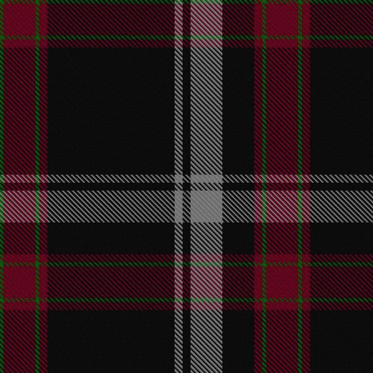 Basu-Howard Family tartan