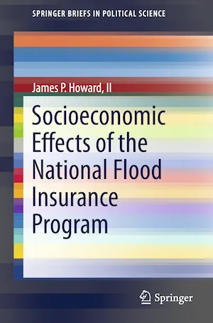 Socioeconomic Effects of the National Flood Insurance Program book cover