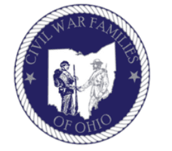 Logo of the Society of Civil War Families of Ohio