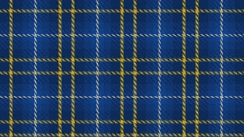 A New Tartan