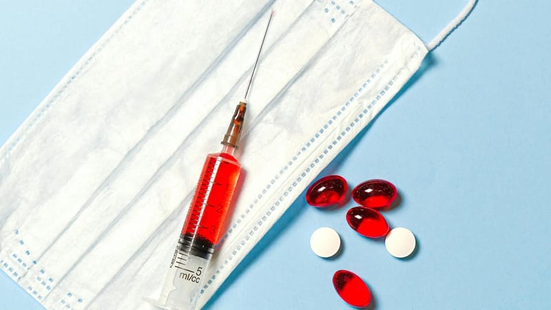Vaccines Do Work