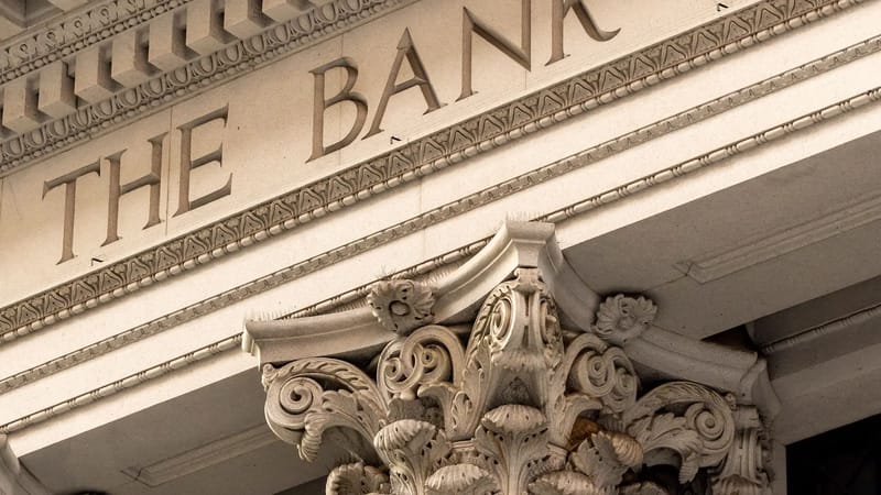 When Every Bank's AI Fails Together