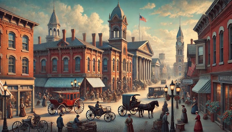 Century Families of Ohio