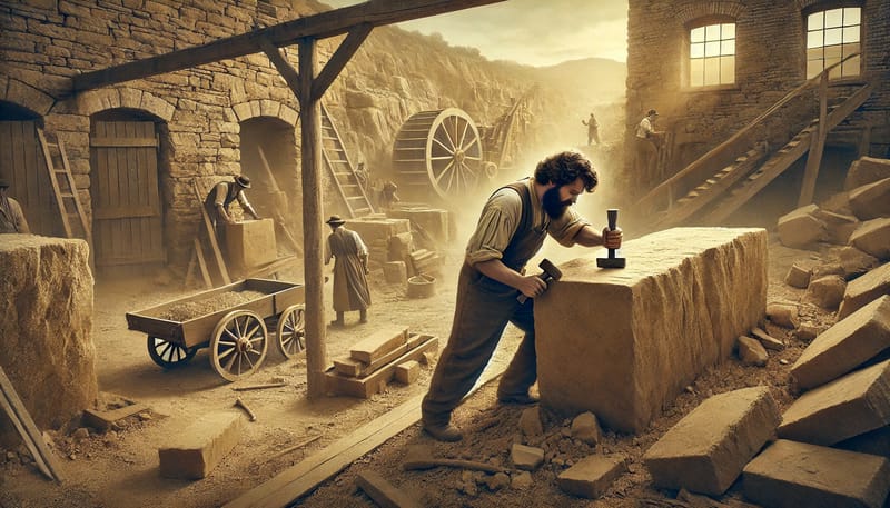 Descendants of Miners