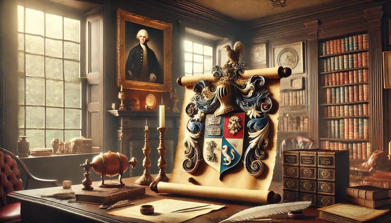 Order of Americans of Armorial Ancestry