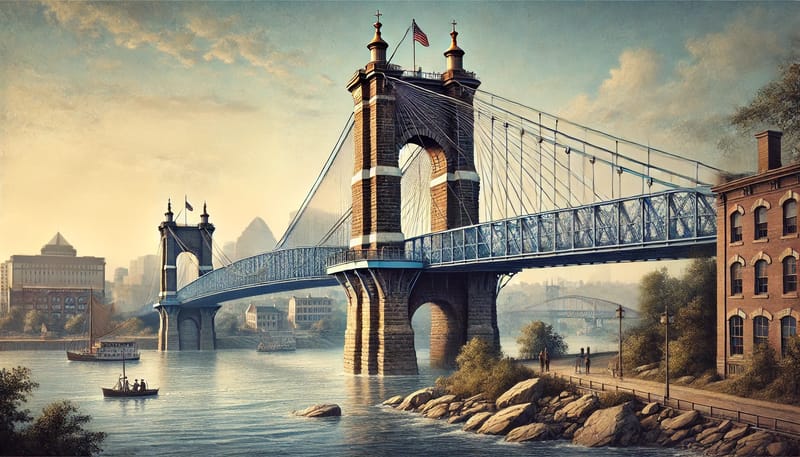 Settlers and Builders of Hamilton County