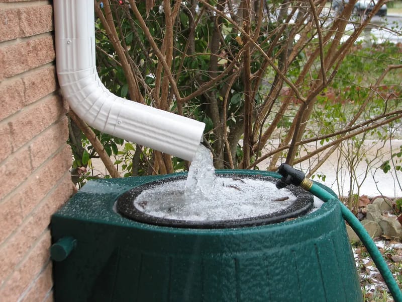 Now is the Time for Stormwater Reform