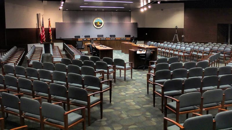 The Board of Appeals Seeks a New Member