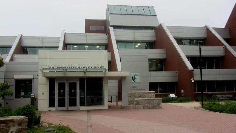 County Council Seeks New Member for Board of Appeals