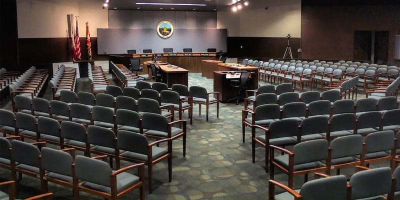Reappointed to the Howard County Board of Appeals