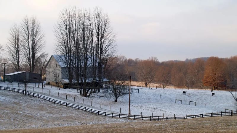 Howard County is Looking for a New Board of Appeals Member