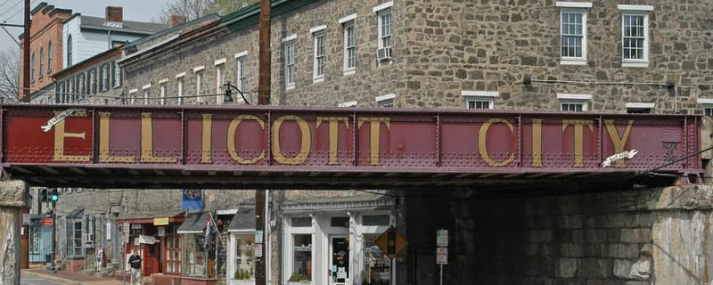 Statistical Likelihood of Extreme Events and the Ellicott City Floods
