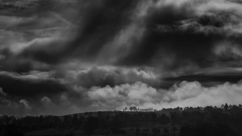 Summary of Expected Climate Change Effects on Howard County