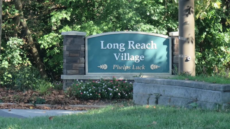 Testimony on the Long Reach Redevelopment